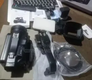  Camcorder
