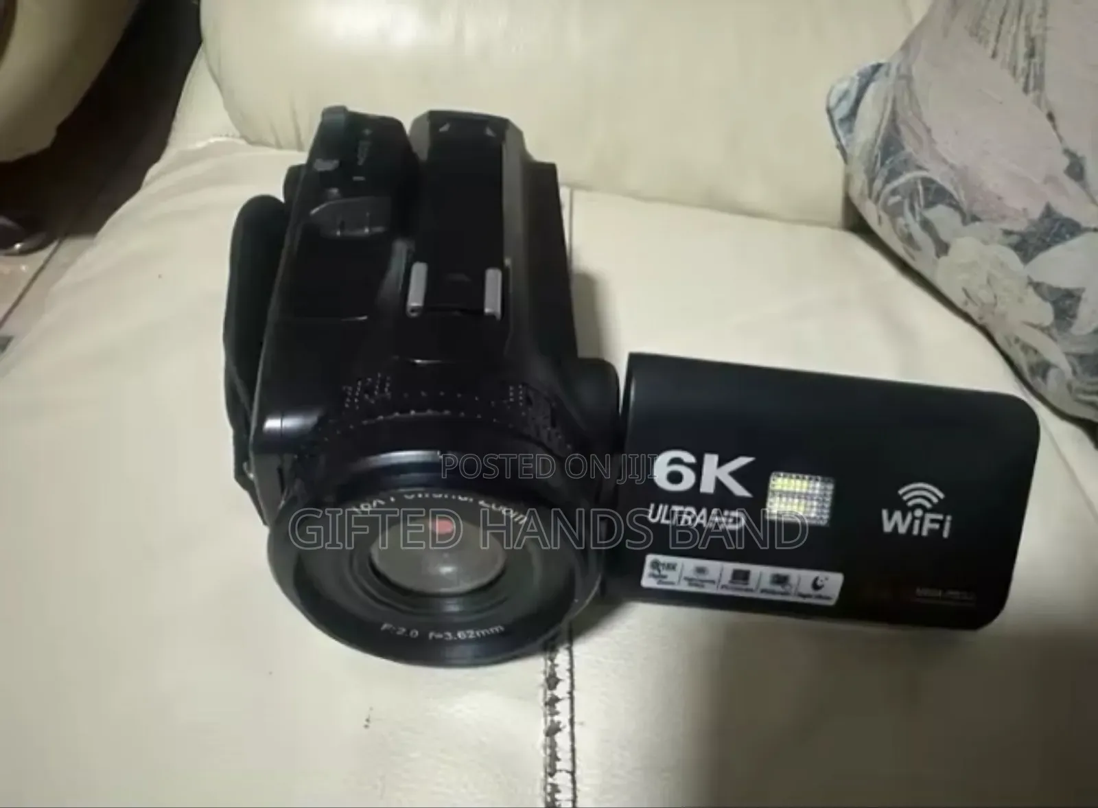  Camcorder