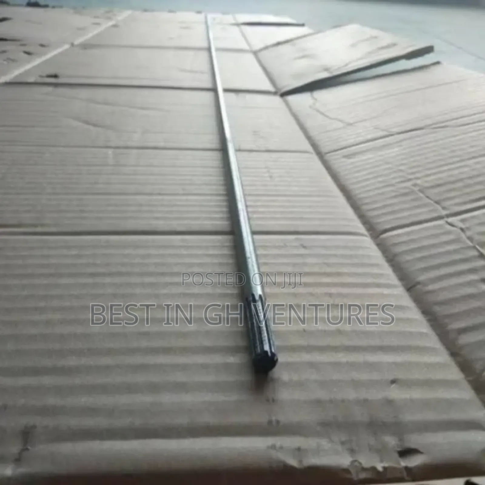 Brush Cutter Rod/ Pole Inner Drive Shaft
