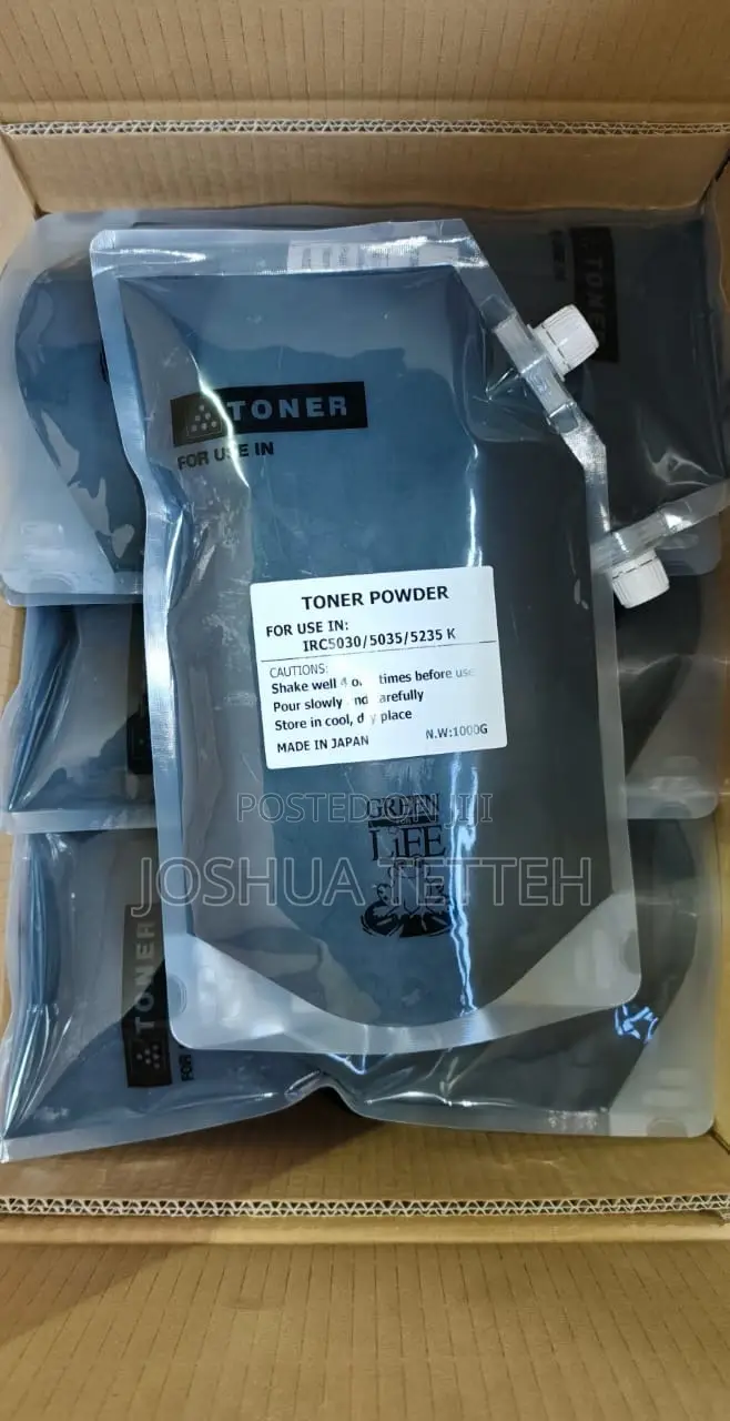 Sales of Toner ,Catridges Drums Blade and Sleeves