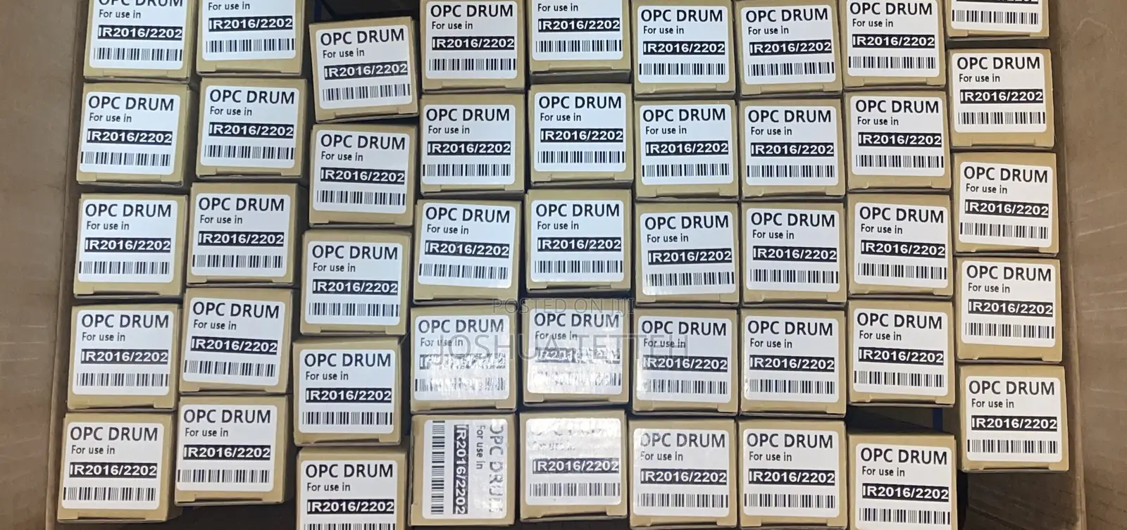 Sales of Toner ,Catridges Drums Blade and Sleeves