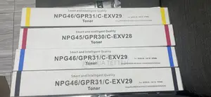 Sales of Toner ,Catridges Drums Blade and Sleeves