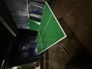 Tennis Board Plus Accessories