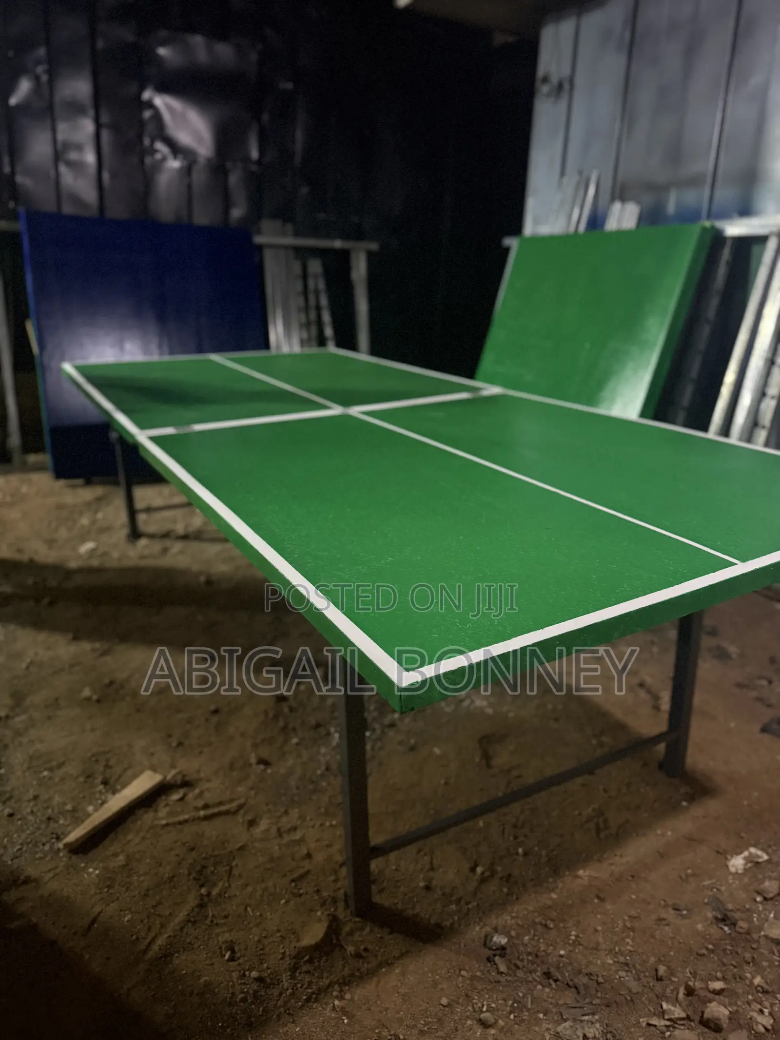 Tennis Board Plus Accessories