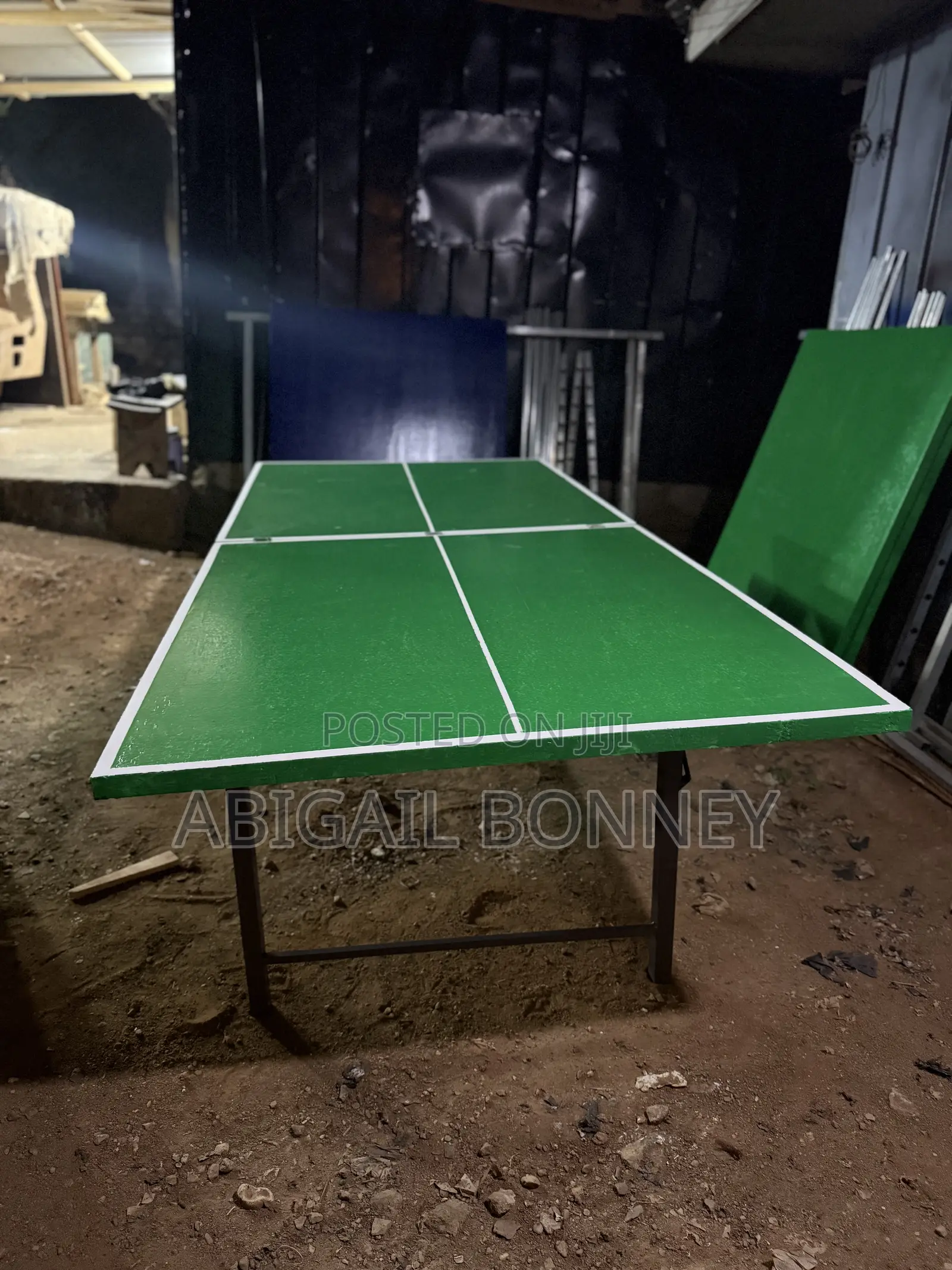 Tennis Board Plus Accessories
