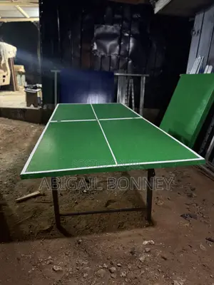 Tennis Board Plus Accessories