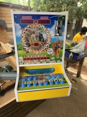 Jackpots With Code of Losing and Tighten It/Coin