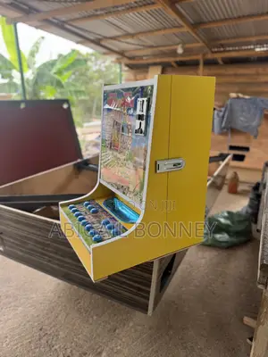 Jackpots With Code of Losing and Tighten It/Coin