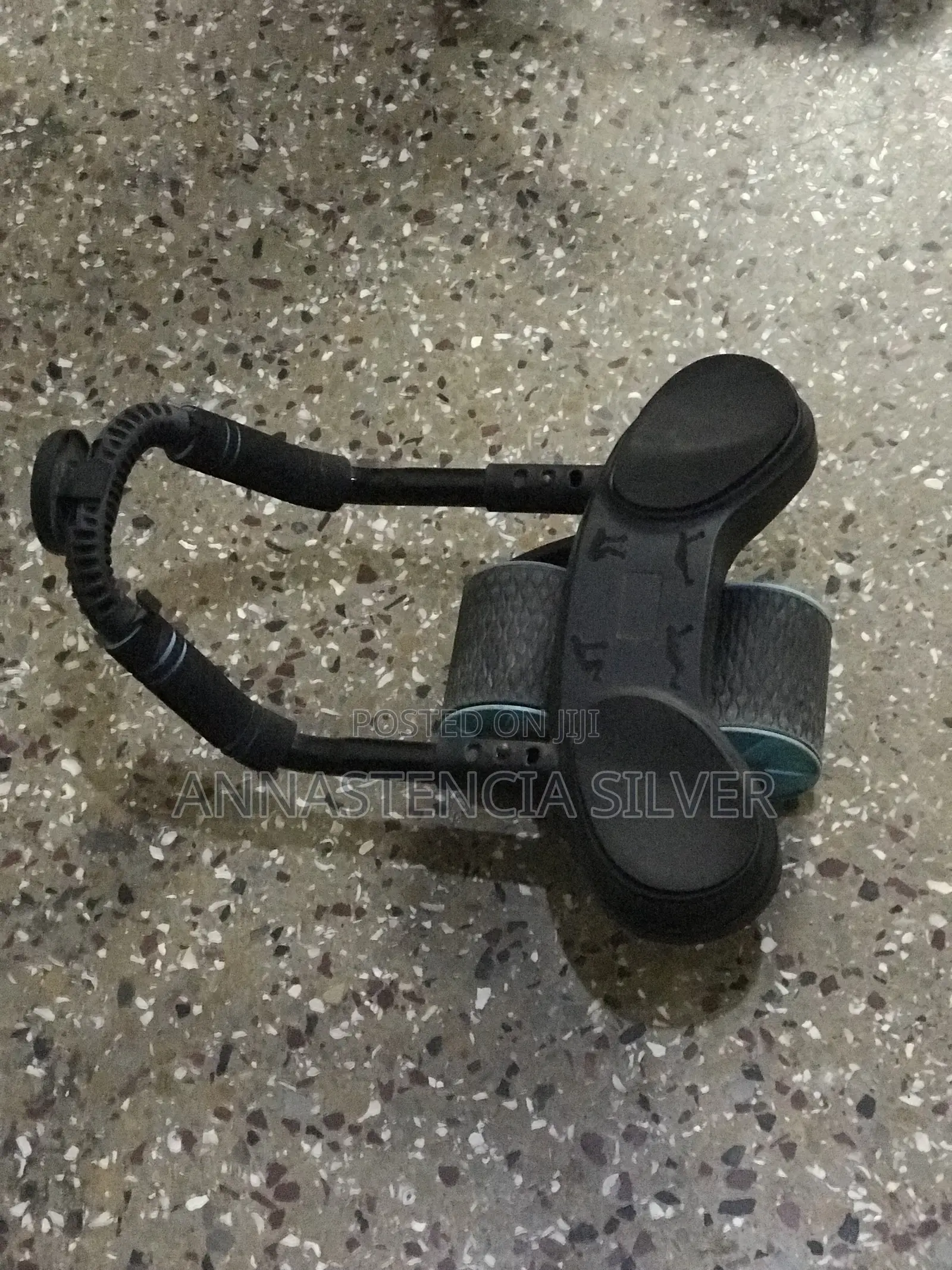 Ab Roller/ Wheel