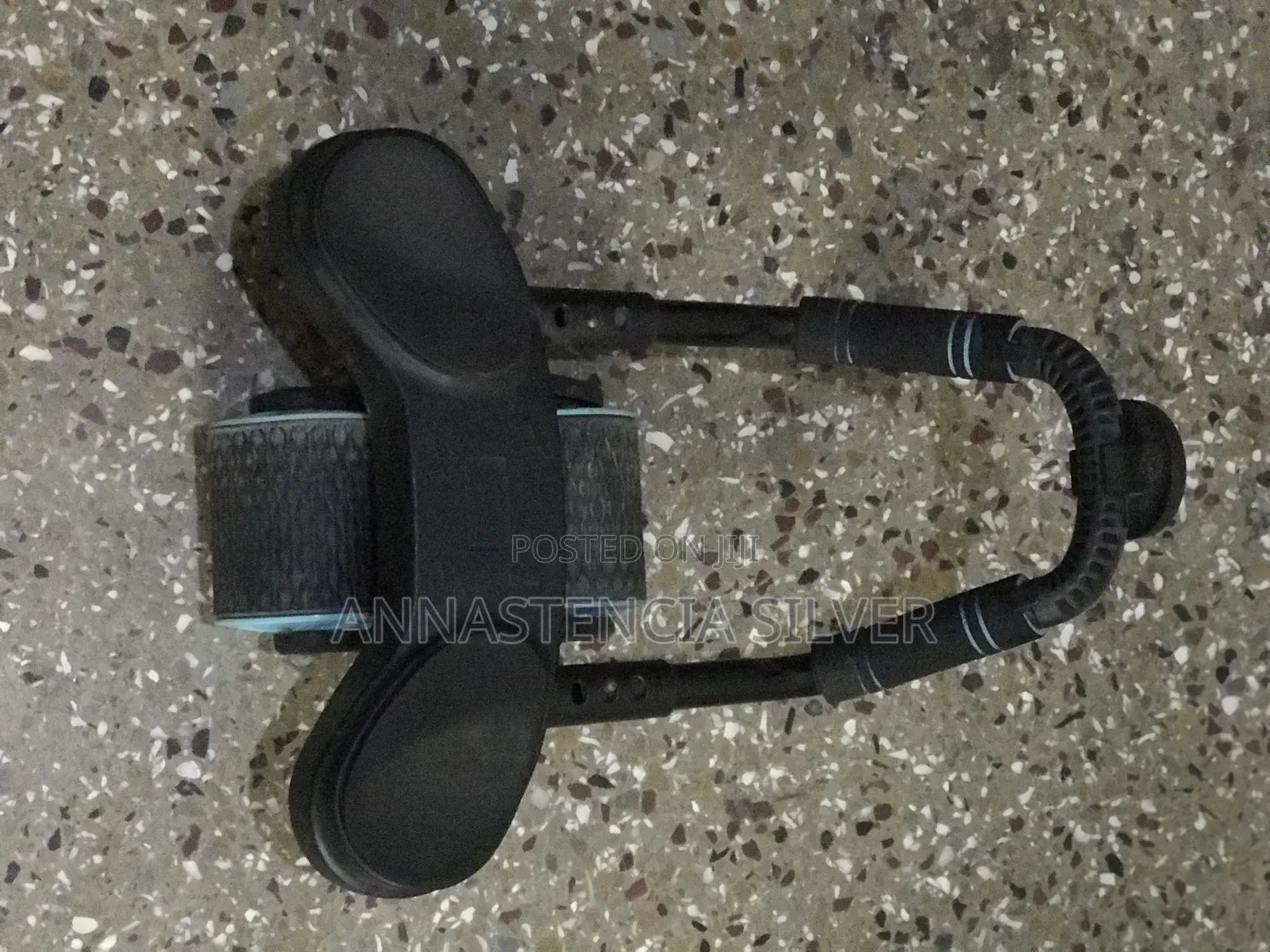 Ab Roller/ Wheel