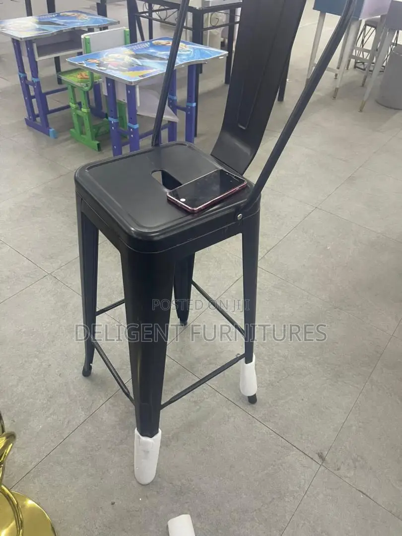 Bar Chairs
