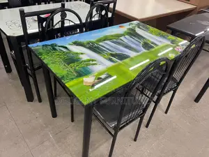 Neat Dining Set