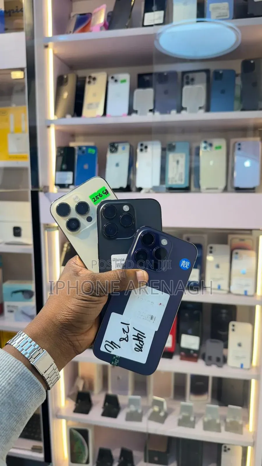 Apple iPhone 14 Pro 256 GB