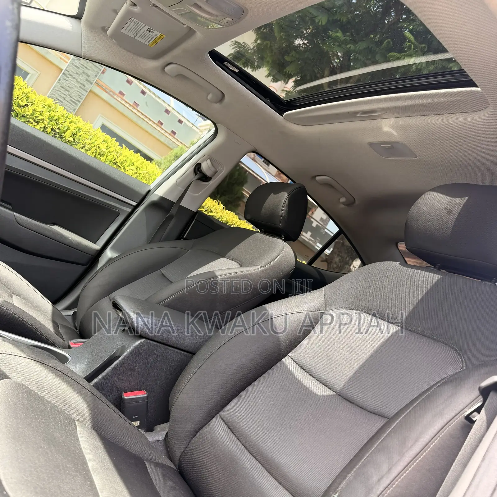 Hyundai Elantra Limited 2018 Silver