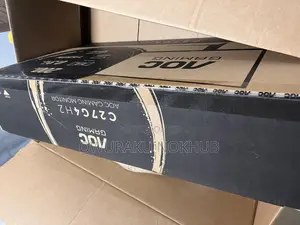 Aoc Gaming C27g4h2 | 27" Curved