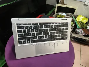 Laptop HP EliteBook x360 1040 G7 16GB Intel Core i7 SSD 512GB