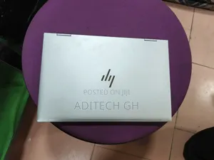 Laptop HP EliteBook x360 1040 G7 16GB Intel Core i7 SSD 512GB