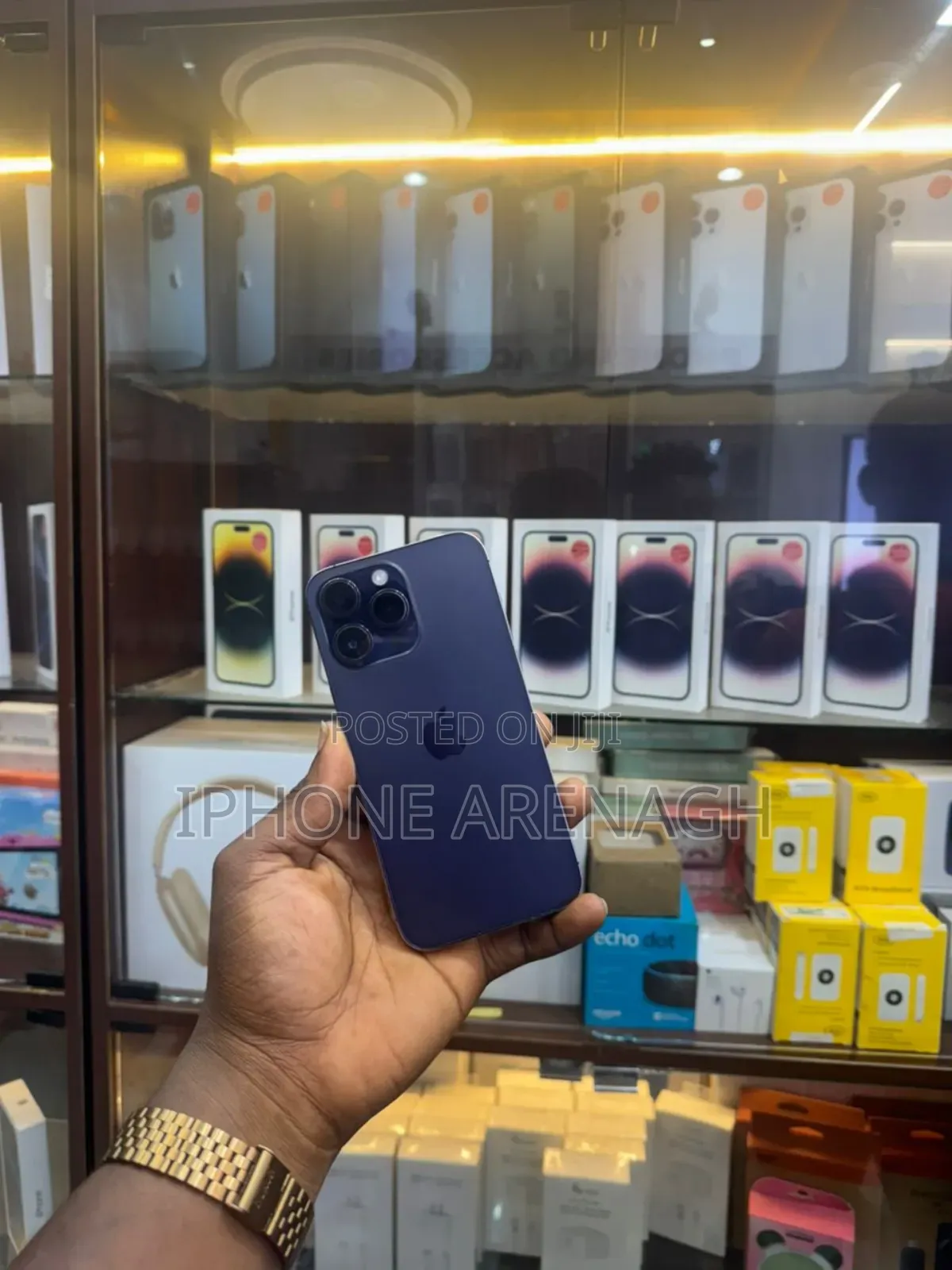 Apple iPhone 14 Pro Max 128 GB