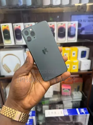 Apple iPhone 11 Pro 64 GB