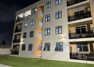 Furnished 3bdrm Apartment in Community 9, Tema Metropolitan for sale