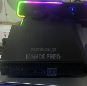 Desktop Computer Dell OptiPlex 3070 8GB Intel Core i5 HDD+SSD 256GB
