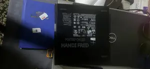 Desktop Computer Dell OptiPlex 3070 8GB Intel Core i5 HDD+SSD 256GB