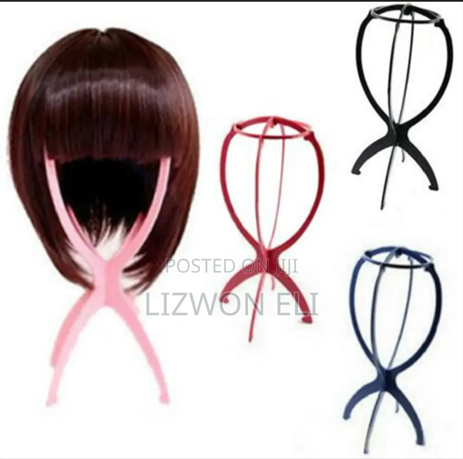 Wig Stands