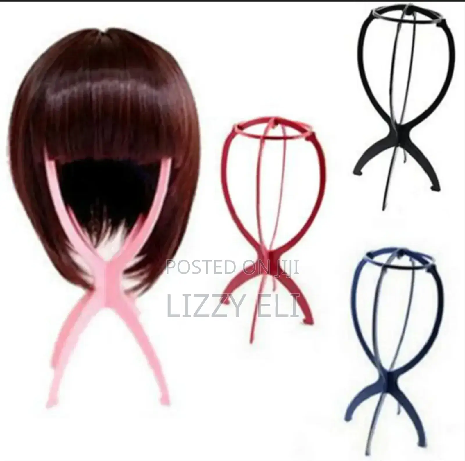 Wig Stands