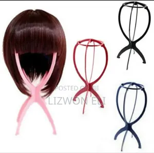 Wig Stands