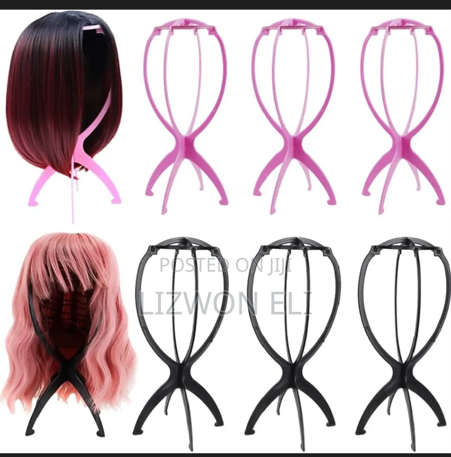 Wig Stands
