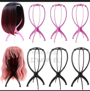 Wig Stands