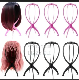 Wig Stands