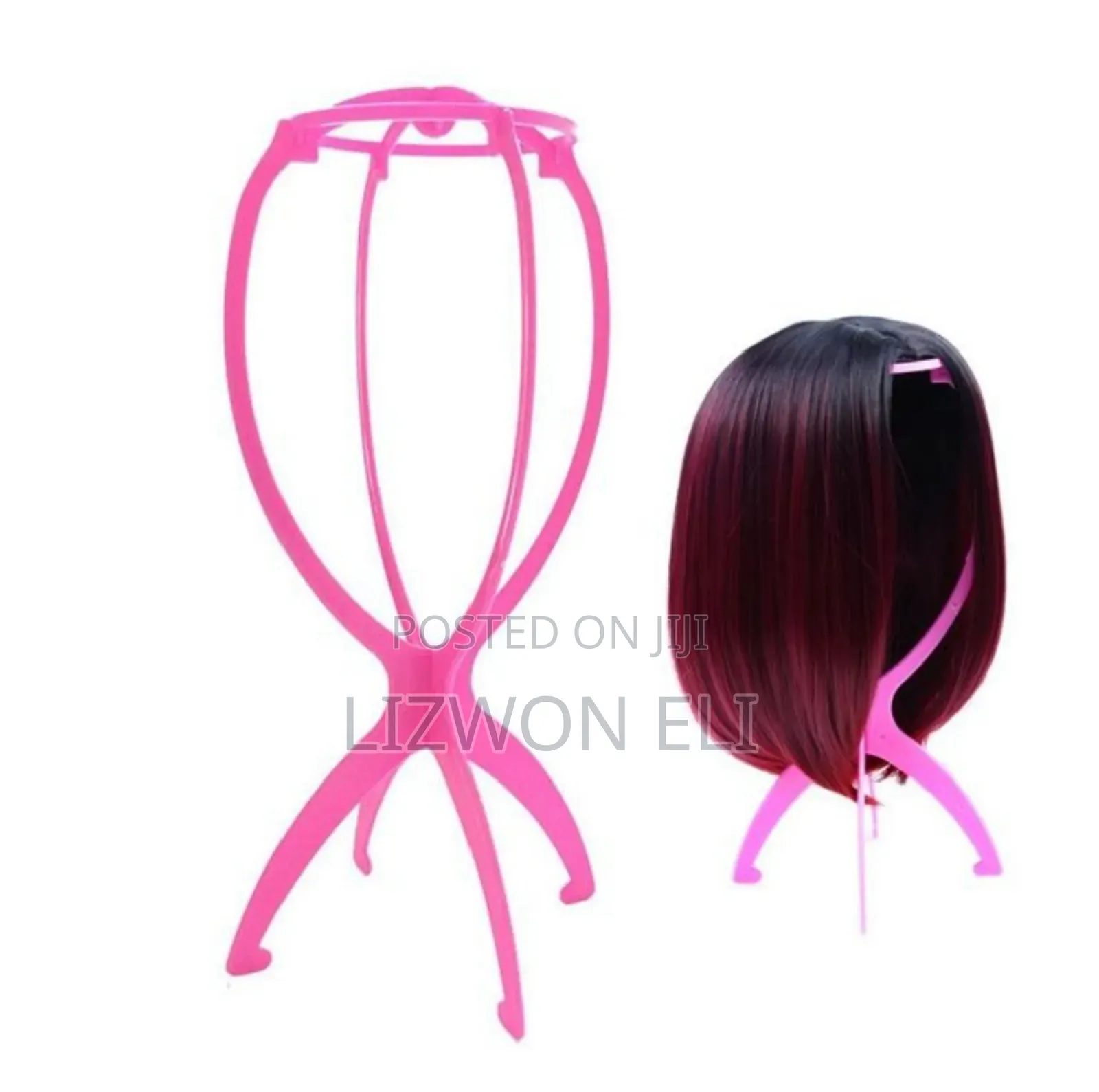 Wig Stands