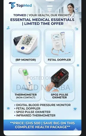 Medical Combo