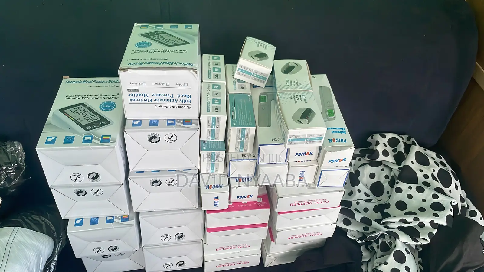 Medical Combo
