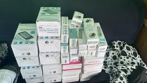 Medical Combo