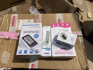 Medical Combo