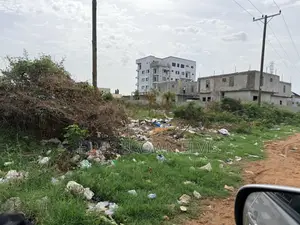 4 Plots of Land for Sale at Legon Hills Around Lights House Church