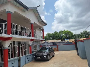 7bdrm House in Fredimens Real, Afigya-Kwabre for sale
