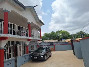 7bdrm House in Fredimens Real, Afigya-Kwabre for sale