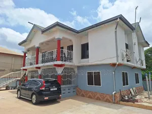 7bdrm House in Fredimens Real, Afigya-Kwabre for sale
