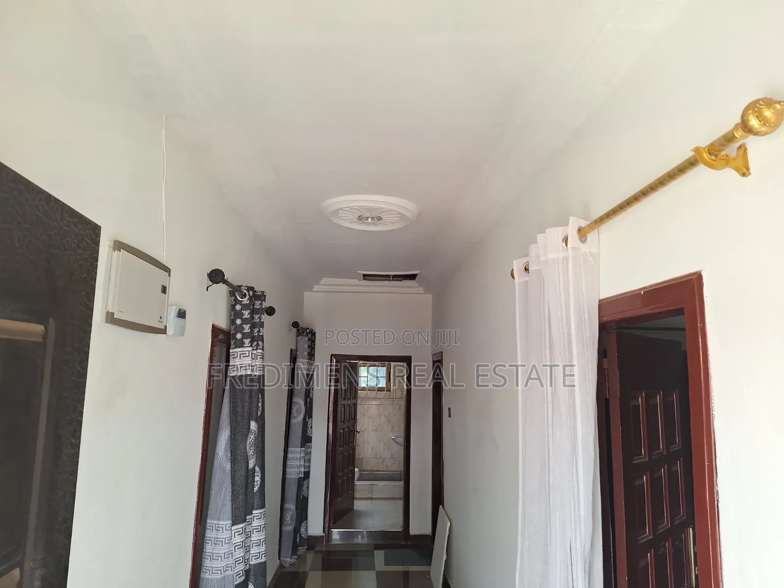 7bdrm House in Fredimens Real, Afigya-Kwabre for sale