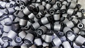 All Types And Kinds Of Bushings