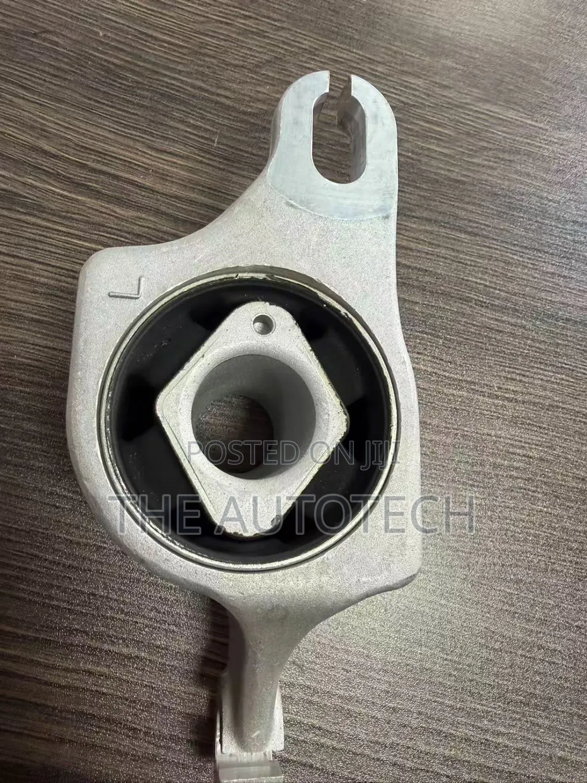 All Types And Kinds Of Bushings