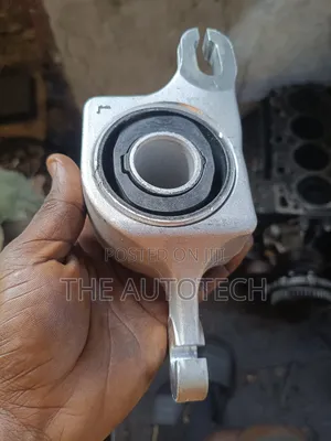 All Types And Kinds Of Bushings