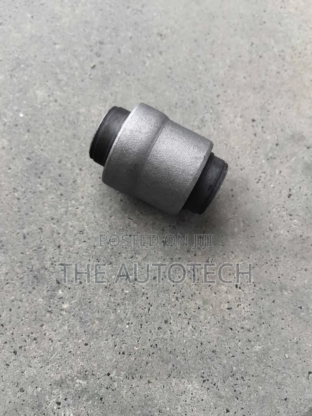 All Types And Kinds Of Bushings