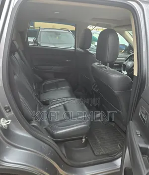 Mitsubishi Outlander 2020 Gray