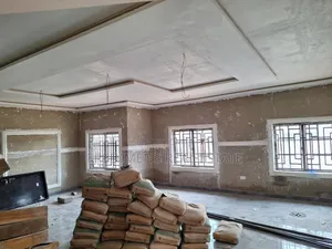 5bdrm House in Fredimens Real, Afigya-Kwabre for sale