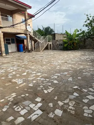 Furnished Mini Flat in Pokuase Amanfrom for rent