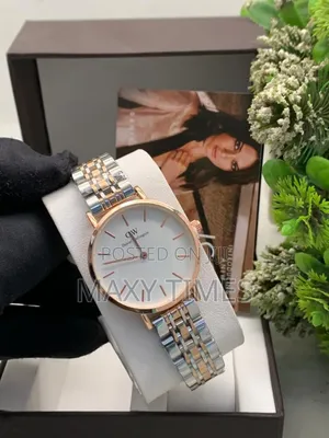 Original Daniel Wellington Chain Watches